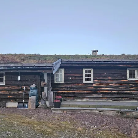 Feriehus 3 Bedroom Cozy In Passebekk *