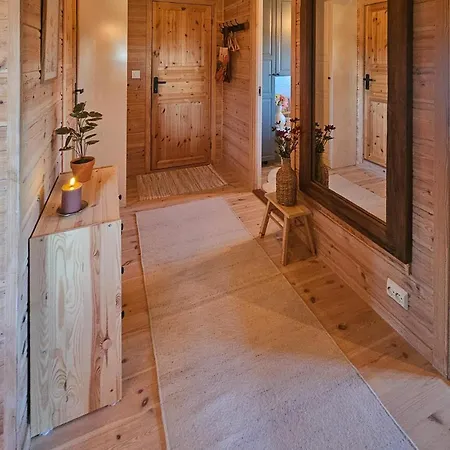 3 Bedroom Gorgeous In Passebekk Feriehus Omholt