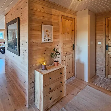3 Bedroom Gorgeous In Passebekk * Omholt