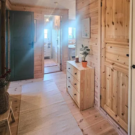 3 Bedroom Gorgeous In Passebekk *