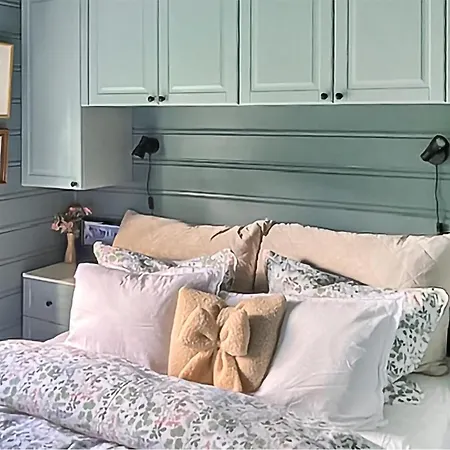 3 Bedroom Gorgeous In Passebekk Feriehus