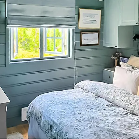 Feriehus 3 Bedroom Gorgeous In Passebekk Omholt