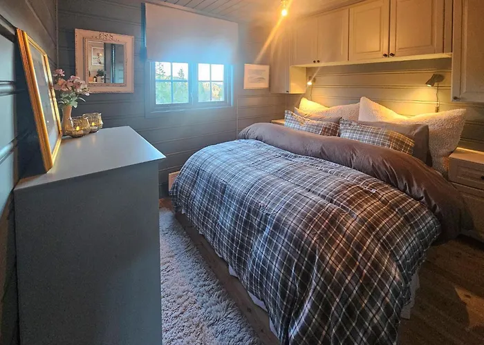 3 Bedroom Cozy In Passebekk