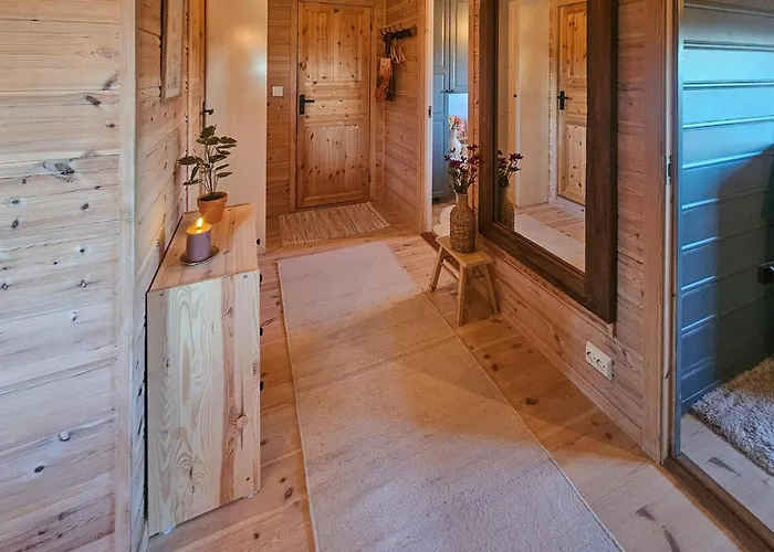 3 Bedroom Cozy Home In Passebekk Casa de Férias Omholt