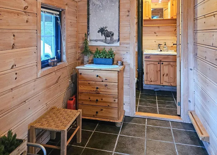 3 Bedroom Cozy In Passebekk * Omholt