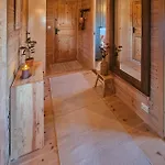 3 Bedroom Cozy In Passebekk Prázdninový dům Omholt