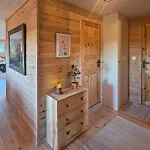 3 Bedroom Cozy In Passebekk * Omholt