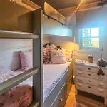 3 Bedroom Cozy In Passebekk Prázdninový dům Omholt