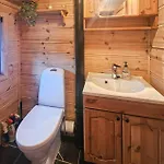 3 Bedroom Cozy In Passebekk Prázdninový dům