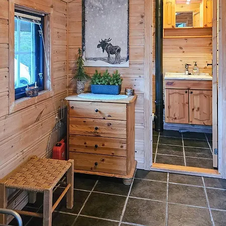 3 Bedroom Cozy In Passebekk * Omholt